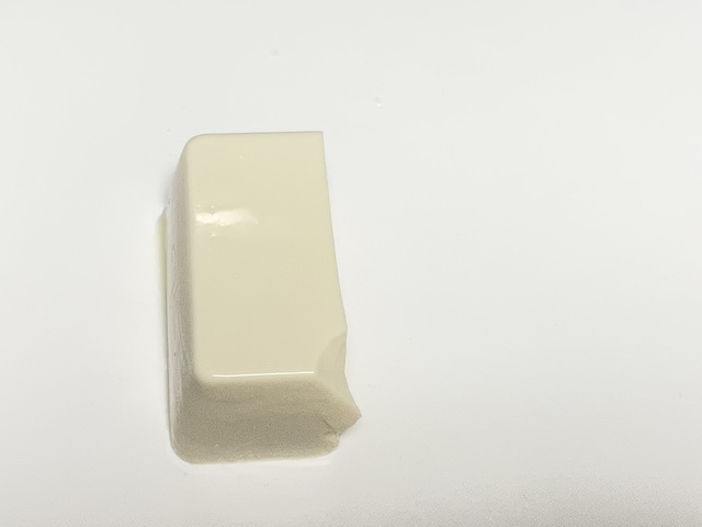 豆腐カット